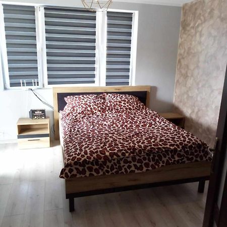 Boski Hotel Zamość Buitenkant foto