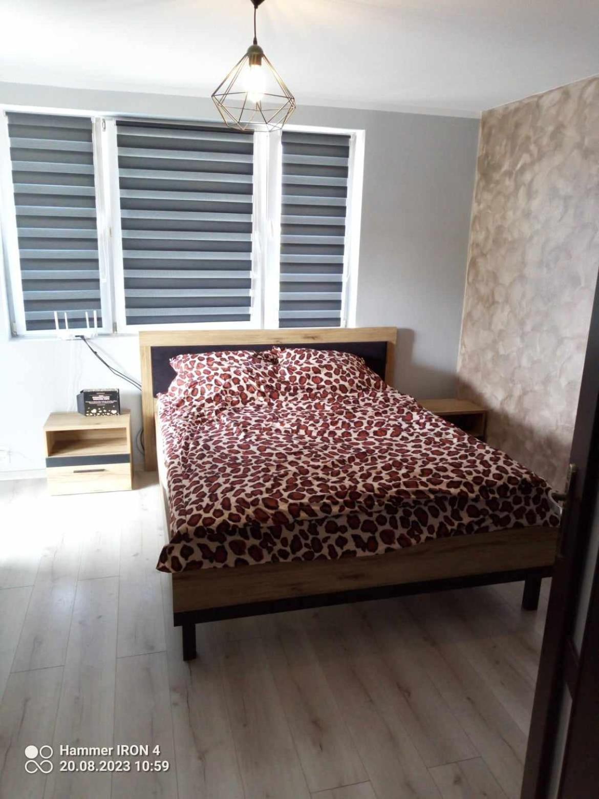 Boski Hotel Zamość Buitenkant foto